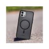 Mobilize MagSafe Compatible Hybrid Pro Case Apple iPhone 17 Pro Black