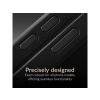 Mobilize MagSafe Compatible Hybrid Pro Case Apple iPhone 17 Pro Black