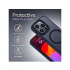 Mobilize MagSafe Compatible Hybrid Pro Case Apple iPhone 17 Pro Max Blue