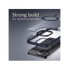 Mobilize MagSafe Compatible Hybrid Pro Case Apple iPhone 17 Pro Max Blue