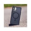 Mobilize MagSafe Compatible Hybrid Pro Case Apple iPhone 17 Pro Max Blue