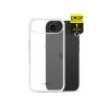 Mobilize Naked Protection Case Apple iPhone 17 Air Clear