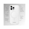 Mobilize Naked Protection Case Apple iPhone 17 Pro Clear