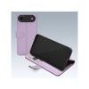 Mobilize Premium Gelly Wallet Book Case Apple iPhone 17 Air Purple