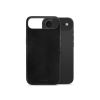 Mobilize Magsafe Compatible Premium Leather Case Apple iPhone 17 Air Black