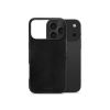 Mobilize Magsafe Compatible Premium Leather Case Apple iPhone 17 Pro Max Black