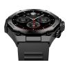 KSIX Smartwatch Titanium Black
