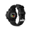 KSIX Smartwatch Explorer GPS Black