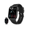 KSIX Urban Move Smartwatch Negro