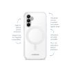 Mobilize Magsafe Compatible Naked Protection Case for Samsung Galaxy A36 5G/A56 5G Clear