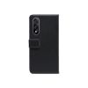 Mobilize Classic Gelly Wallet Book Case OnePlus Nord 5 Black