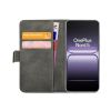Mobilize Classic Gelly Wallet Book Case OnePlus Nord 5 Black
