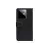 Mobilize Classic Gelly Wallet Book Case realme GT 7/GT 7T Black