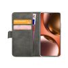Mobilize Classic Gelly Wallet Book Case realme GT 7/GT 7T Black