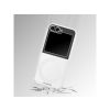 Mobilize Naked Protection Case Samsung Galaxy Z Flip7 FE Clear