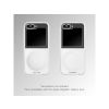 Mobilize Naked Protection Case Samsung Galaxy Z Flip7 FE Clear