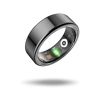 KSIX Smart Ring Black M