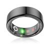 KSIX Smart Ring Black M