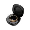 KSIX Smart Ring Gold S