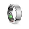 KSIX Smart Ring Silver S