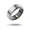 KSIX Smart Ring Silver S
