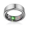 KSIX Smart Ring Silver S