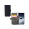 Mobilize Classic Gelly Wallet Book Case Xiaomi Poco F7 Black