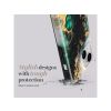 MIO Green Marble Magsafe Compatible for iPhone 17