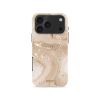 MIO Gold Marble Magsafe Compatible for iPhone 17 Pro
