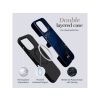 MIO Midnight Sparkle Magsafe Compatible for iPhone 17 Pro