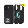 My Style Magsafe Tough Case for Apple iPhone 17 Black