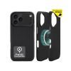 My Style Magsafe Tough Case for Apple iPhone 17 Pro Max Black