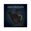 My Style Magsafe Tough Case for Apple iPhone 17 Pro Max Black