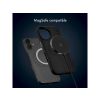 My Style Magsafe Tough Case for Apple iPhone 17 Pro Max Black