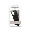 Mobilize Rubber Gelly Case Samsung Galaxy A17 4G/5G Matt Black