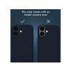 My Style Protective Flex Magsafe Compatible Case for Samsung Galaxy A17 5G Midnight Blue