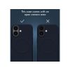 My Style Protective Flex Magsafe Compatible Case for Samsung Galaxy A17 5G Midnight Blue