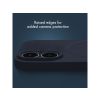 My Style Protective Flex Magsafe Compatible Case for Samsung Galaxy A17 5G Midnight Blue