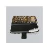 My Style Flex Wallet for Samsung Galaxy A26 5G/A17 5G Wild Leopard