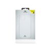 My Style Protective Flex Case for Samsung Galaxy S25 FE 5G Clear