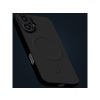 My Style Protective Flex Magsafe Compatible Case for Samsung Galaxy S25 FE 5G Black
