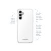Mobilize Naked Protection Case Samsung Galaxy S25 FE Clear