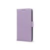 Mobilize Premium Gelly Wallet Book Case Samsung Galaxy S25 FE Purple