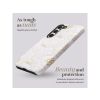 MIO White Roses Magsafe Compatible for Samsung S25 FE 5G