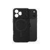 My Style Protective Flex Magsafe Compatible Case for iPhone 17 Pro Black