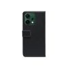 Mobilize Classic Gelly Wallet Book Case OPPO Reno 14 5G Black