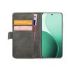 Mobilize Classic Gelly Wallet Book Case OPPO Reno 14 5G Black