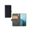 Mobilize Classic Gelly Wallet Book Case OPPO Reno 14 Pro 5G Black