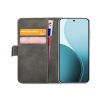 Mobilize Classic Gelly Wallet Book Case OPPO Reno 14 Pro 5G Black