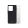 Mobilize Rubber Gelly Case realme 15 Pro 5G Matt Black